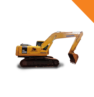 KOBELCO PC200-7