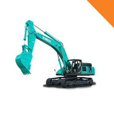 KOBELCO SK200-8